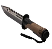 Nóż Taktyczny K25 THUNDER I Nóż Taktyczny K25 THUNDER I